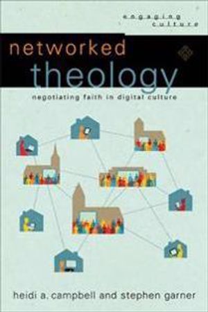 Networked Theology