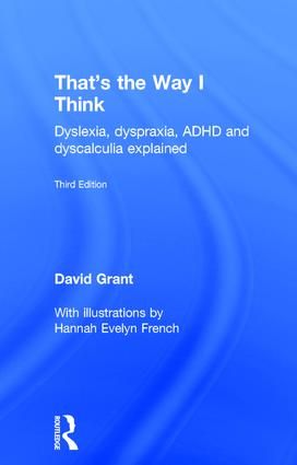 That's the Way I Think | 3:e upplagan