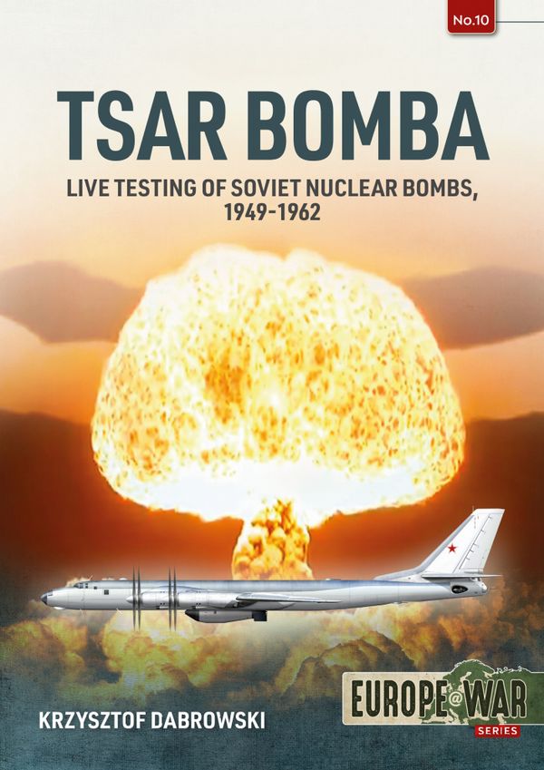 Tsar Bomba | 0:e upplagan