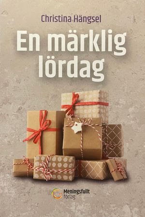 En märklig lördag | 1:a upplagan