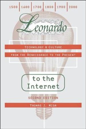 Leonardo to the Internet | 2:a upplagan