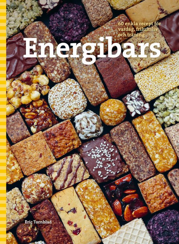 Energibars | 0:e upplagan