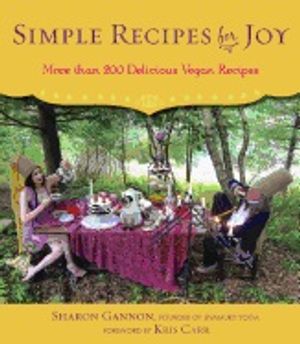 Simple Recipes for Joy