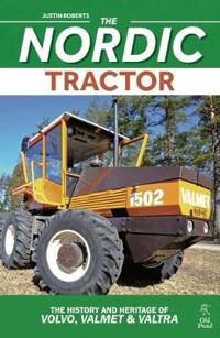 The Nordic Tractor