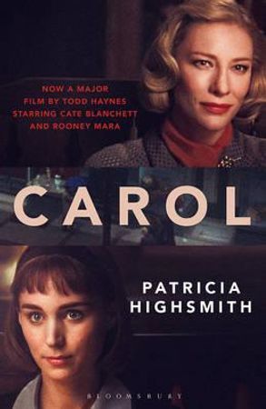 Carol | 1:a upplagan