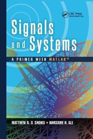 Signals and Systems | 1:a upplagan