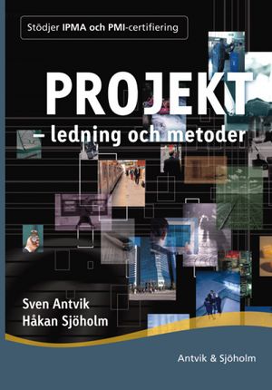 Projektledning och metoder | 3:e upplagan