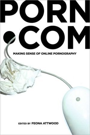 Porn.com - making sense of online pornography