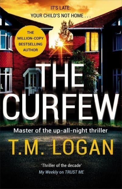 The Curfew | 0:e upplagan