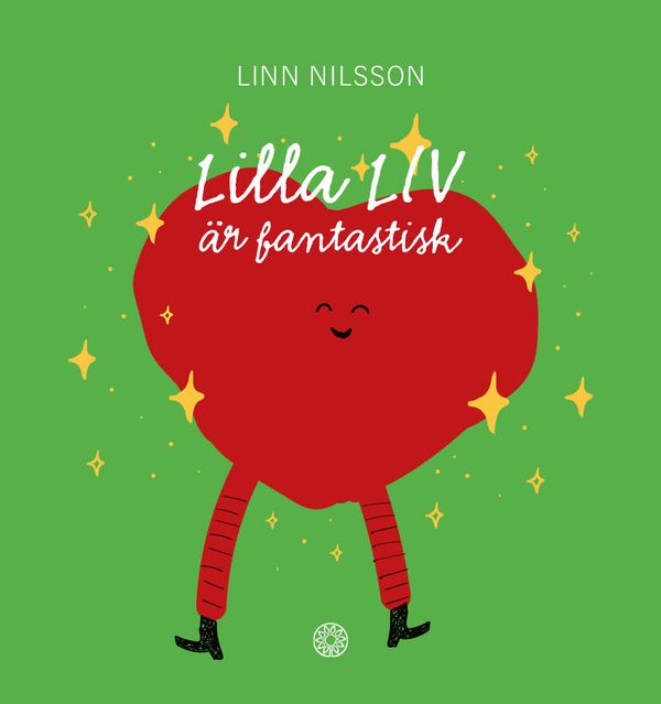 Lilla Liv är fantastisk | 1:a upplagan