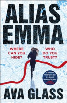 Alias Emma | 0:e upplagan