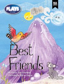 Plays to Read - Best friends