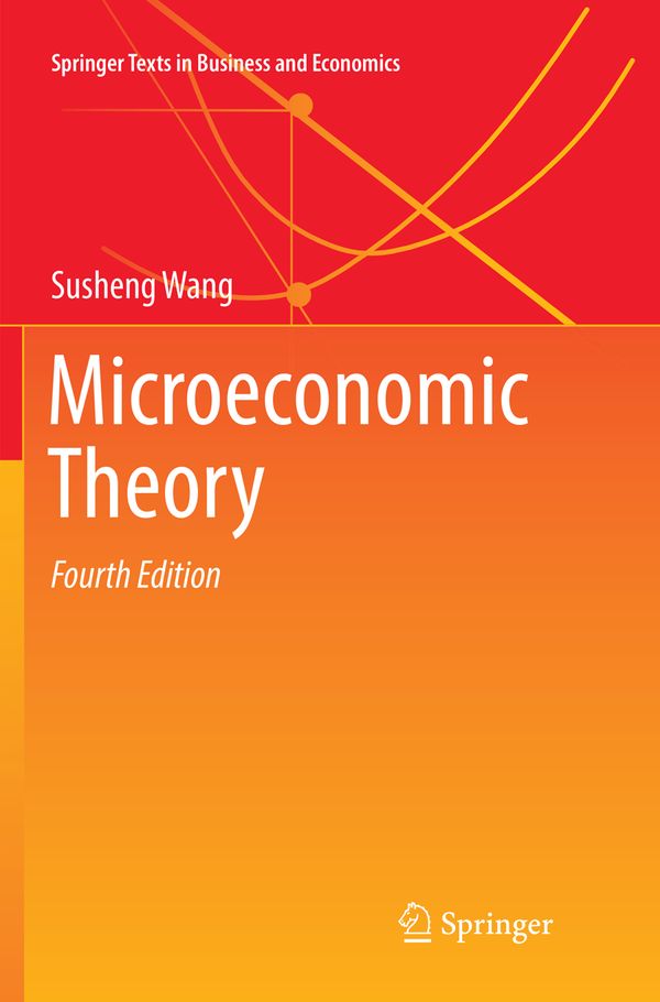 Microeconomic Theory | 4:e upplagan