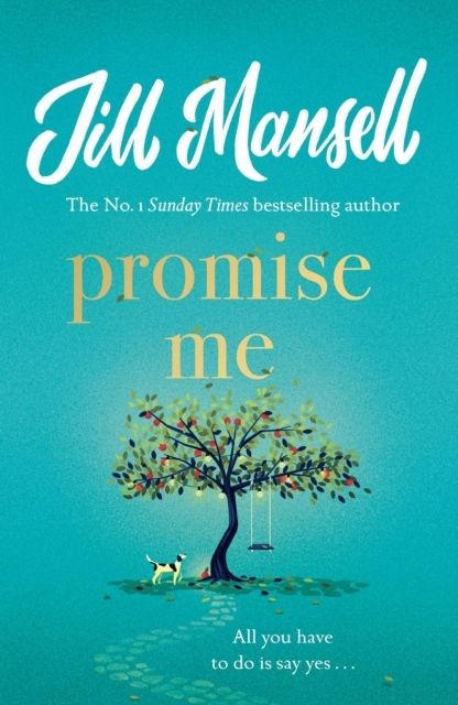 Promise Me | 0:e upplagan