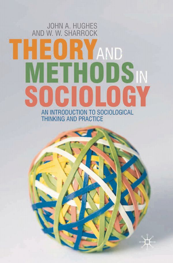 Theory and Methods in Sociology | 1:a upplagan