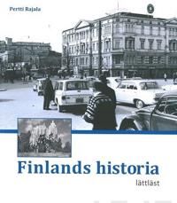 Finlands historia | 0:e upplagan
