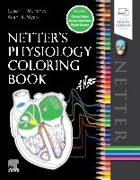 Netter's Physiology Coloring Book | 0:e upplagan