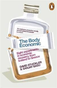 The Body Economic | 0:e upplagan