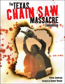 Texas Chain Saw Massacre Companion