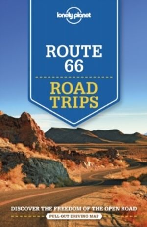 Route 66 Road Trips 3