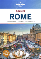 Pocket Rome LP | 6:e upplagan