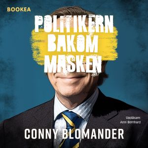 Politikern bakom masken