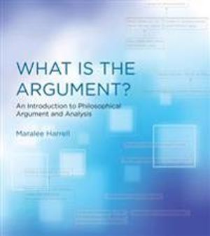 What Is the Argument?