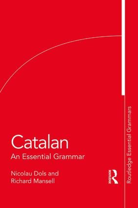 Catalan | 1:a upplagan