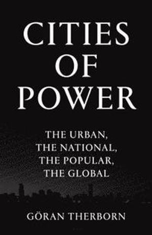 Cities of Power