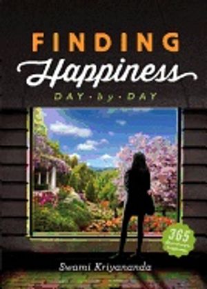 Finding Happiness : Day by Day