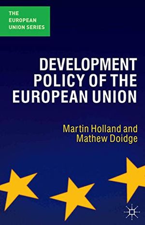 Development Policy of the European Union | 1:a upplagan