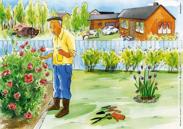 ABC-klubben FK Samtalsbilder | 1:a upplagan