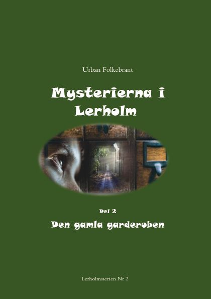 Den gamla garderoben | 0:e upplagan