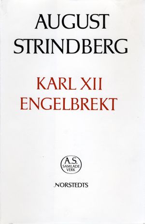 Karl XII : Nationalupplaga. 47, Karl XII | 1:a upplagan