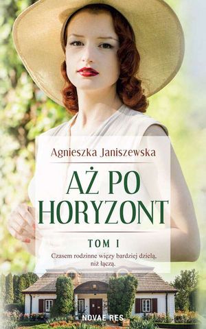 A? po horyzont. Tom 1