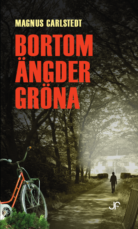 Bortom ängder gröna | 1:a upplagan