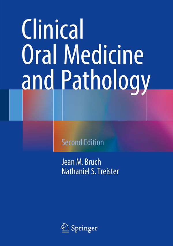 Clinical Oral Medicine and Pathology | 2:a upplagan