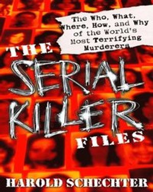 Serial killer files