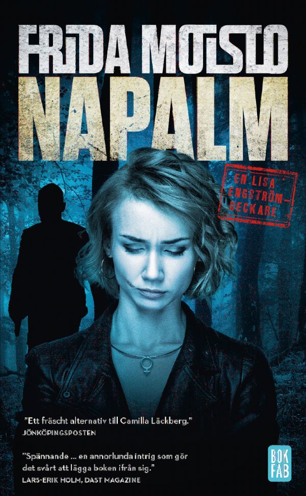 Napalm | 0:e upplagan