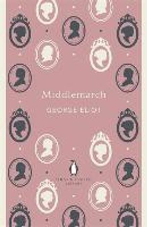 Middlemarch | 1:a upplagan