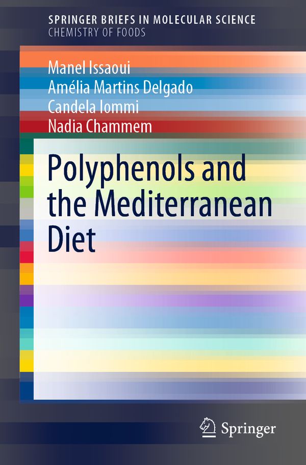 Polyphenols and the Mediterranean Diet | 1:a upplagan