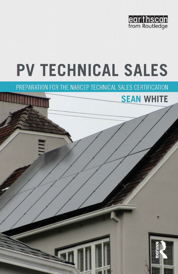 PV Technical Sales | 1:a upplagan