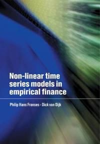Non-Linear Time Series Models in Empirical Finance | 0:e upplagan