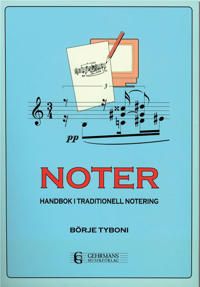 Noter | 0:e upplagan