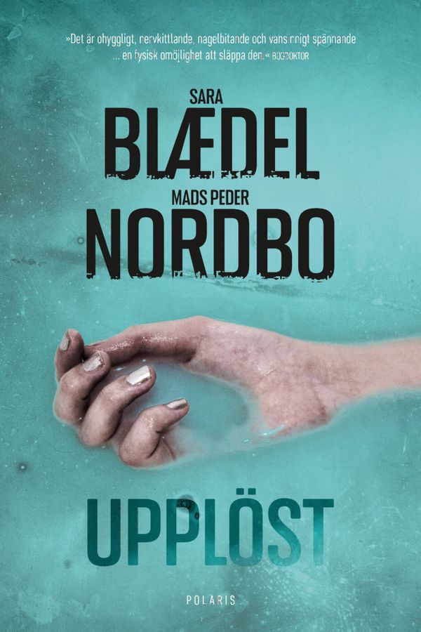 Upplöst | 0:e upplagan