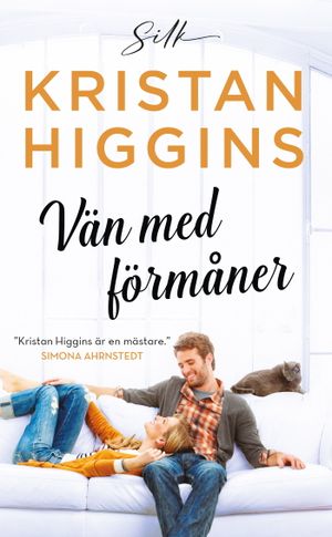 Vän med förmåner | 1:a upplagan