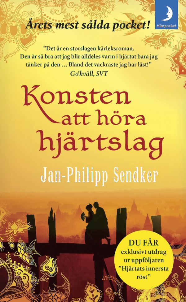 Konsten att höra hjärtslag | 0:e upplagan