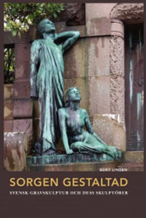 Sorgen gestaltad | 1:a upplagan