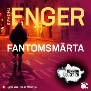 Fantomsmärta