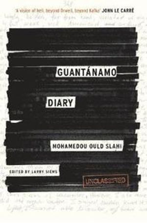 Guantanamo diary